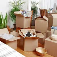 #Packing & Unpacking cartons#